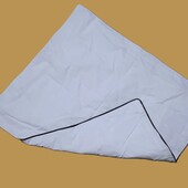 Щільна наволочка з кантом, 48х56см.