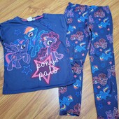 Пижамка My little pony