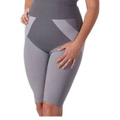 Корегуючі антицелюлітні труси-утяжки, шорти.