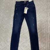 Жіночі джинси ONLY пуш ап, розмір 27/34