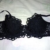 Гарний бюст довжина 75 см