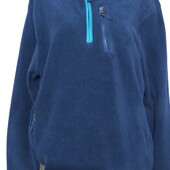 Новая флиска L