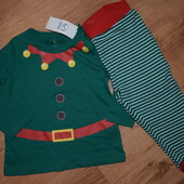 Піжама - комплект для дому 86см.