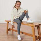 ♕ Якісні легінси з органічної бавовни Tchibo (Німеччина) розмір 158-164