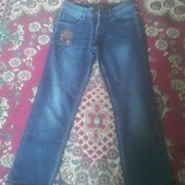  джинси