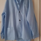 Піжама 54-56 р. 100%котон сток