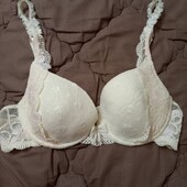 Кружевной бюстгальтер The Collection 75 B