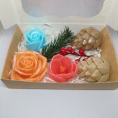 подарунковий набір ручної роботи