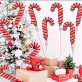 Повітряна куля "Тростинка"