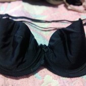 Бюст євро 70С