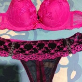 бюсти і труси на вибір читаємо