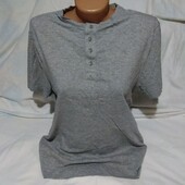 Футболка котон пог 50 см