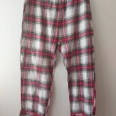 Піжамні штани