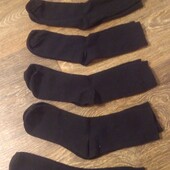 Новые фирменные носки.4 пары