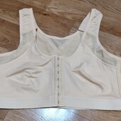 Бюстгальтер корегуючий корсет, чи післяопераційний