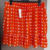 Спідниця розмір 18