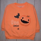 Світшот з начосом Primark, 6-9М / 74см