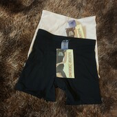 2 пари в лоте Труси шорти (панталончики)