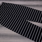 Женские трикотажные домашние пижамные штаны большого размера