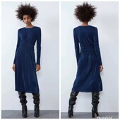 Нова сукня Zara