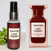 68 мл. Аромат Tom Ford Lost Cherry - солодкий тягучий, вишневий, східний, елегантний.
