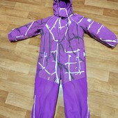 Термокомбінезон reima tec комбінезон для дівчинки