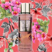 Парфумований спрей для тіла Victoria's Secret XO Shimmer 250 мл