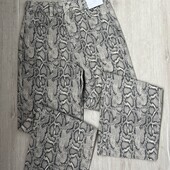 Denim go.Wide leg Джинси для дівчинки 134 см (8-9 р.)