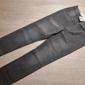 Лупілу! Джегінси для дівчинки, джинси на резинці для дівчинки 110/116! Лот 36