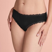 Трусики-сліпи бавовняні esmara, Німеччина.Лот-одні трусики.