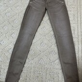 Дитячі штани MET – світло-коричневі | розмір 26