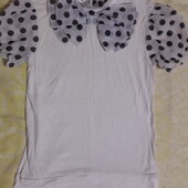 Приємна блуза