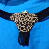 Труси стрінги р10