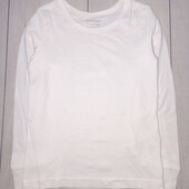 Термо кофта Primark, в рубчик, 6-7р / 122см