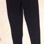 Розпродаж! Трикотажні штани лосини