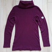 Меринос 100% термо гольф ідеал стан Janus р S водолазка термобілизна