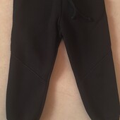 Дуже теплі спортивні штани на 3-4 роки