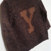 Светр Zara на 3-4 роки