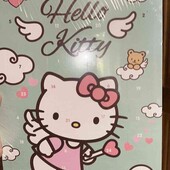 Адвент Календар Hello Kitty