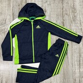 Спортивний костюм Adidas, 6 років