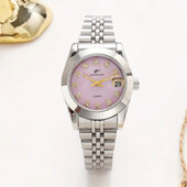 Красивий кварцовий годинник на руку, бренд Ricecgo