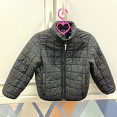 Весняна куртка Zara, 122 р.