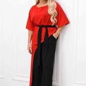 костюм хвіст