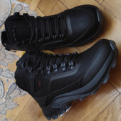 Зимове взуття