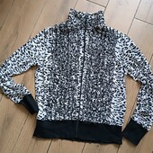 ⚜️33 Чорно-білий гольф , р. 48-52.