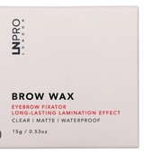 Дорогой хороший гель для бровей