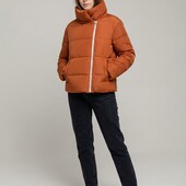 Жіноча куртка демі