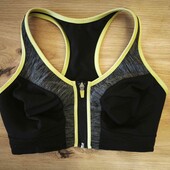 ❄️спортивний топ M&S 34DD/75E