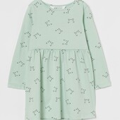 Сукня Н&М р. 8-10 років, б/в