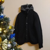 Кофта-куртка, утеплена пайта, толстовка George